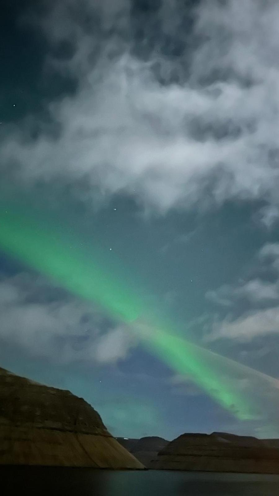 Visithomes Faroe Islands Leirvik Ngoại thất bức ảnh